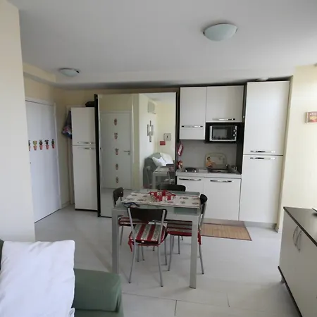 Apartment Etoile Dal Mare