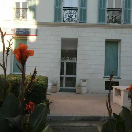 Etoile Dal Mare Apartment Menton